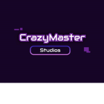 CrazyMaster Studios!