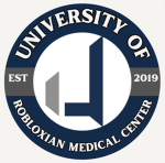 University of Robloxian Medical Center