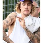 JUSTIN BIEBER IS LIFE