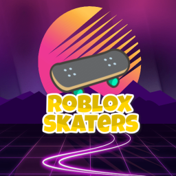 Roblox Skaters Skate Park