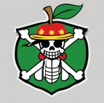 The Apple Pirates