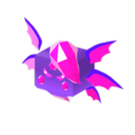 Corrupted Gem Pegasus