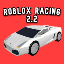 Roblox Racing 2.2 icon