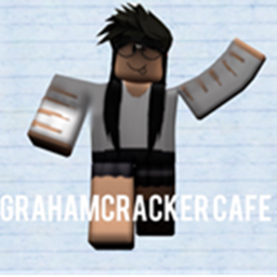 Graham Cracker Cafe