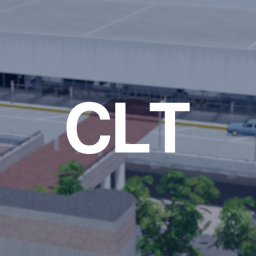 [KCLT] Charlotte Douglas International Airport
