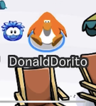 Doritos and ranch