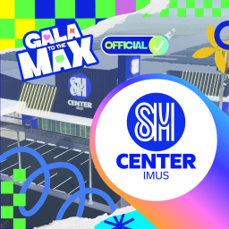 SM Center Imus (Official Mall)