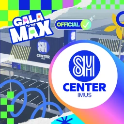 SM Center Imus (Official Mall) icon
