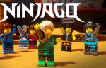 THE NINJAGO GROUP!