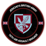 |TBA| 16th Air Assault Brigade