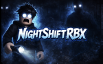 Night Shift Roblox Studios