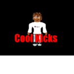 Cool kicks inc