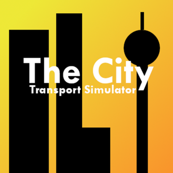 The City: Transport Simulator