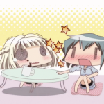 ･ﾟ Choppu