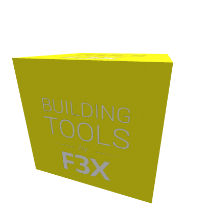 Bulding tool spawn