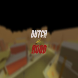 Dutch Hood!