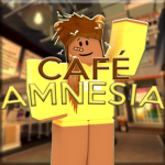 Café Amnesia