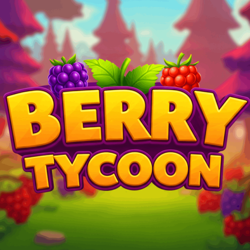 Berry Tycoon! 🍓