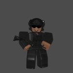 SiriusBlakk Specialised Operations Unit
