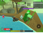 Tower defense simulator and Arsenal fan club
