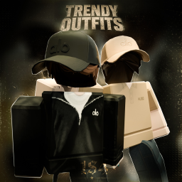 Trending Outfits (⚡)