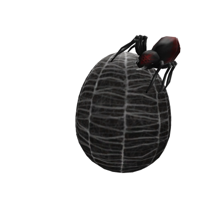 Eggrachnophobia