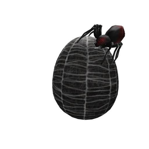 Eggrachnophobia