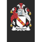 The Abington Royal Family.