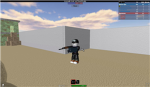 U.R.A. United Robloxian Army