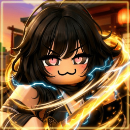 +1 OP NINJA⚡ icon