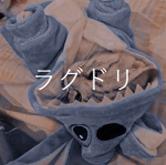ラグドリ