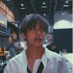 Jiminie idk armyy