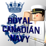 {CA} Royal Canadian Navy