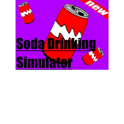Soda simulator