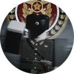 朝鮮人民軍 Korean People’s Army (KPA)