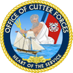 — Office of Cutter Forces —
