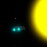 Space Exploration Game