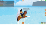 Robbin 's training acadamy / starlight trainer