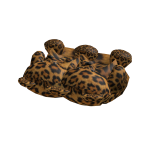 Y2K Teddy Bear Slippers [LIMITED]