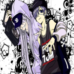 Rin's anime clothes shop