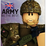 Roblox Armed Forcees