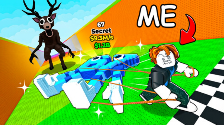 [UPD] Steal from 99 Nights screenshot 1