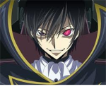 Lelouch of the Black Nights
