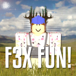 F3X Fun!