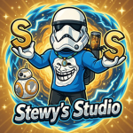 Stewy's Studio