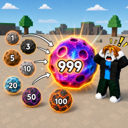 Meteor Merge