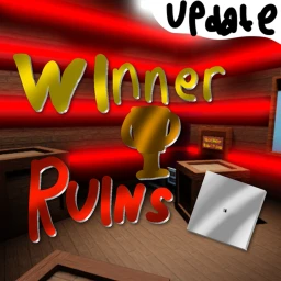 Winner Ruins icon