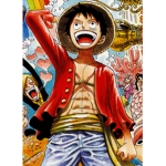Monkey.D Luffy Studios