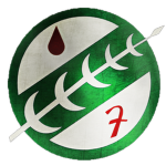 Bounty Hunter's GuiId