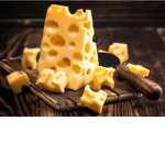 The Love For Cheese